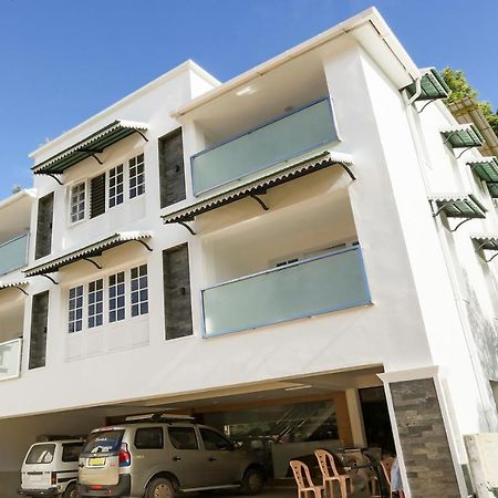 Itsy Hotels Kottaram Residency Ooty Eksteriør bilde